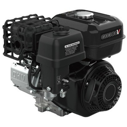 Двигатель бензиновый EVOline GB 300 V