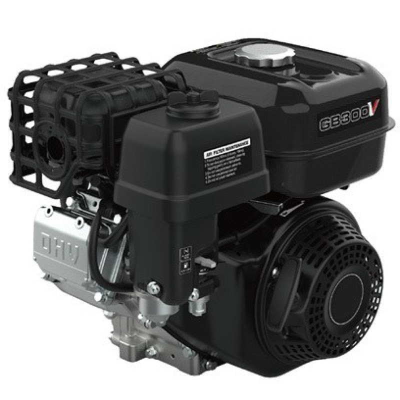 Двигатель бензиновый EVOline GB 300 V