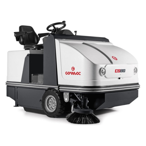 Подметальная машина Comac CS80 D