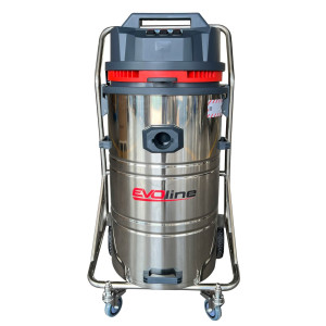 Пылесос индустриальный EVOline IVC 378-36