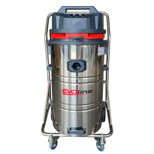 Пылесос индустриальный EVOline IVC 378-36