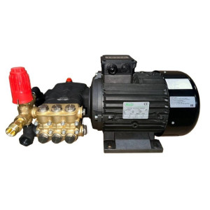 Моноблок TOR BM 15.20 RB, 200 бар, 5.5 кВт, TS