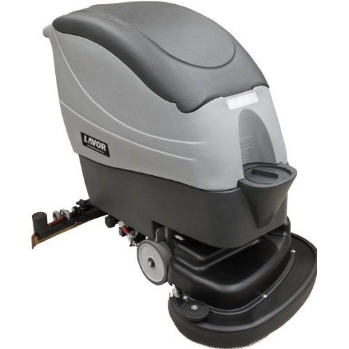 Поломоечная машина Lavor SCL Midi R 75 BT, 75 см