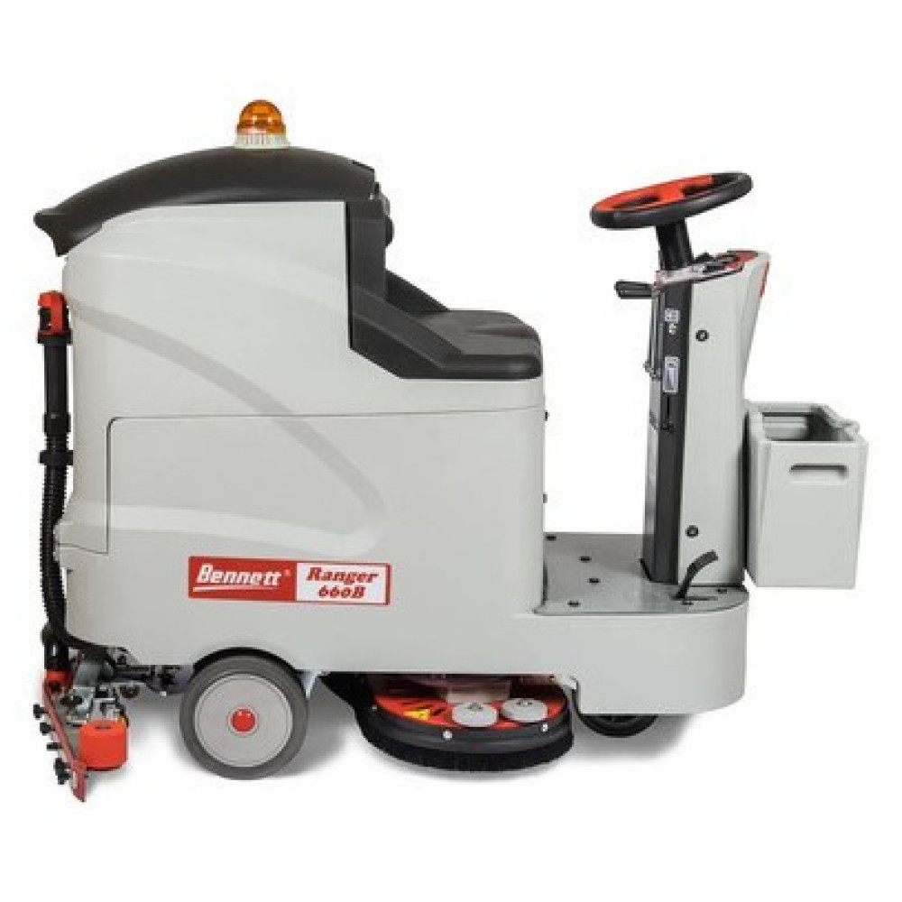 Поломоечная машина BENNETT RANGER R660B