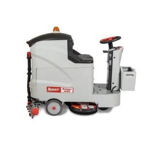 Поломоечная машина BENNETT RANGER R660B