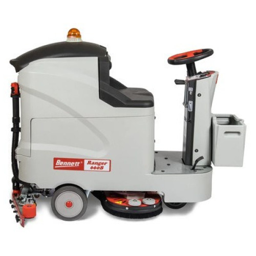 Поломоечная машина BENNETT RANGER R660B