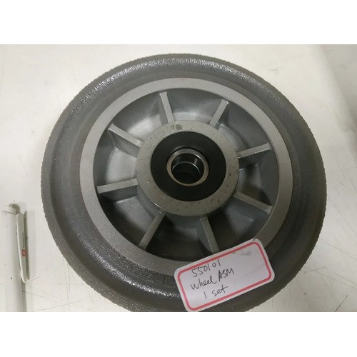 Колесо переднее для (R660B) 550101