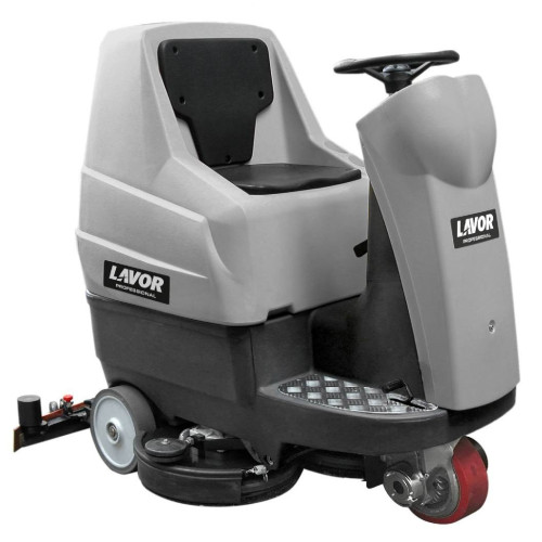 Поломоечная машина Lavor Comfort XS-R 75 Essential