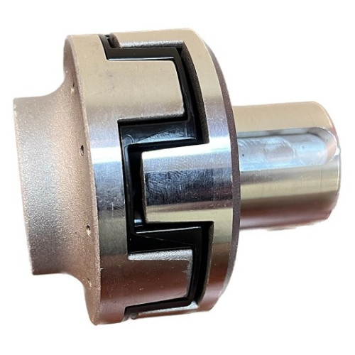Демпферная муфта мотора Mazzoni MEC 100/112