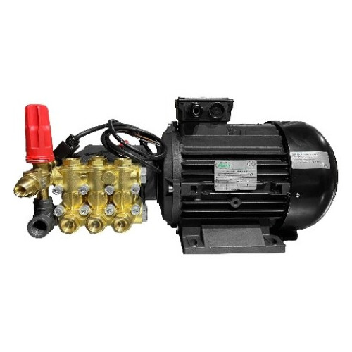 Моноблок ZA1520N TS