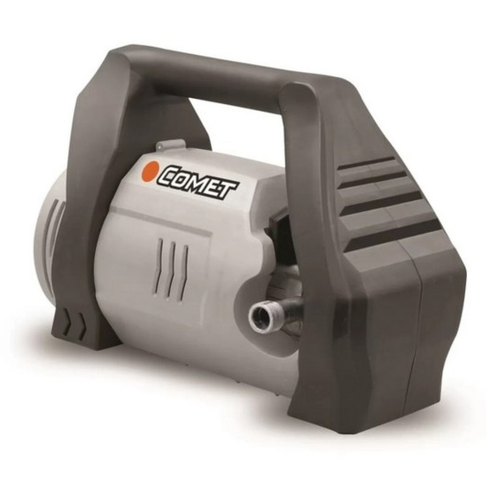 Минимойка Comet KR Portable 120 бар, 1.8 кВт, TS (9068050100)