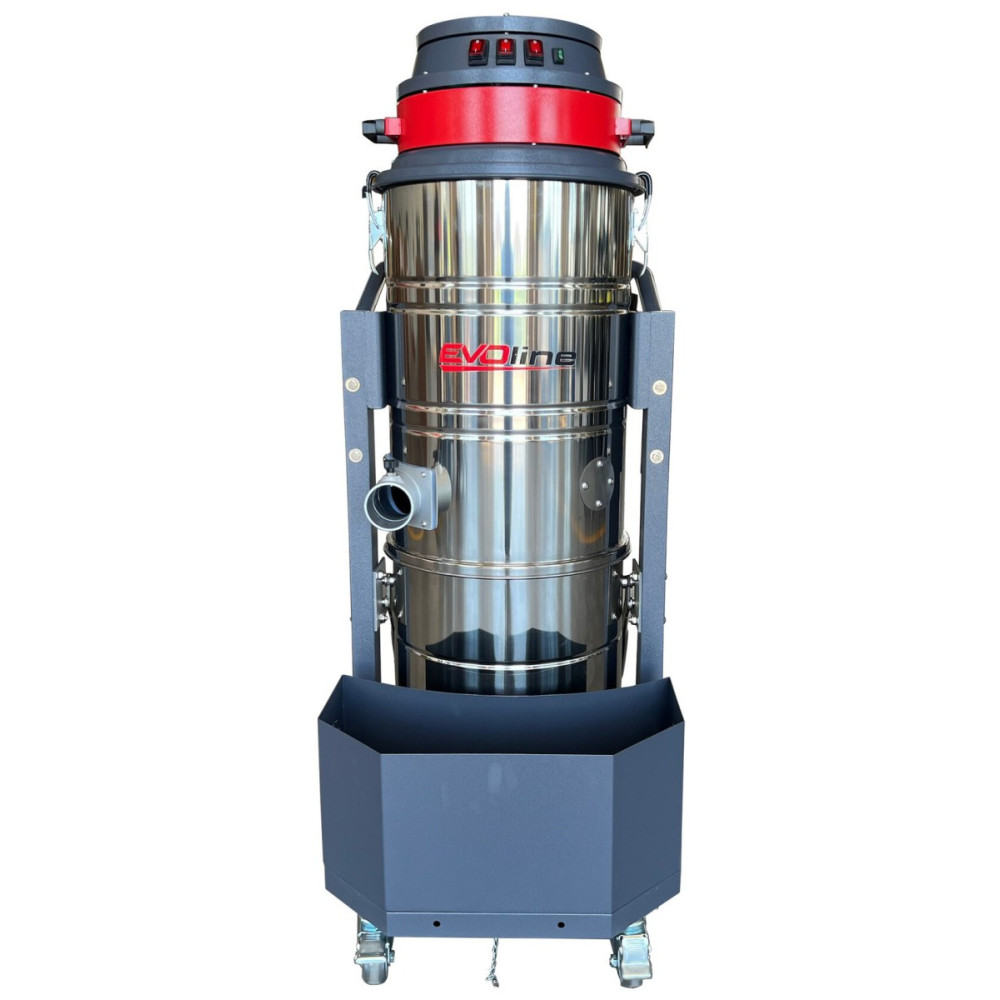 Пылесос индустриальный EVOline IVC 3100-36A