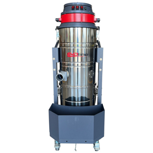 Пылесос индустриальный EVOline IVC 3100-36A