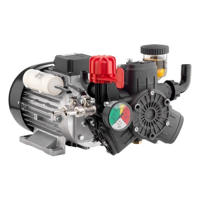 Мембранный насос Annovi Reverberi AR 303 EM BlueFlex™ GCI (GR 40)
