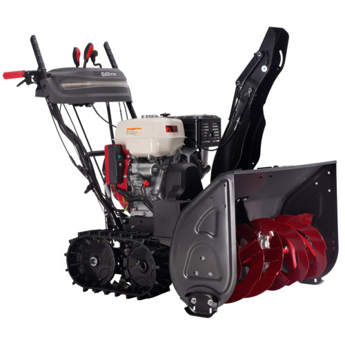 Снегоуборщик EVOline SBG 760 THE (с двигателем Honda)