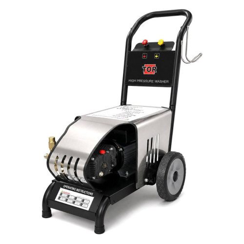 АВД TOR CEW 1014 140 бар, 1.8 кВт, TS