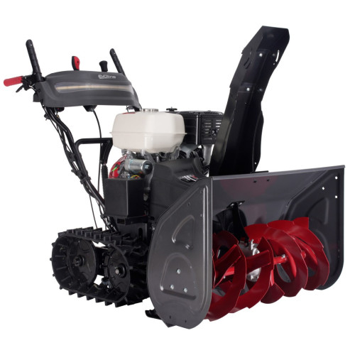 Снегоуборщик EVOline SBG 760 THE HYDRO (с двигателем Honda)