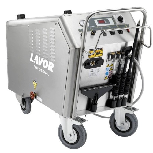 Парогенератор LAVOR Professional GV Vesuvio 21