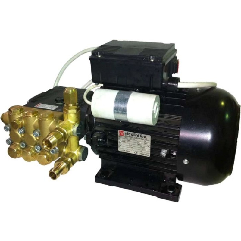 АВД Mazzoni M1511BP 150 бар, 3 кВт