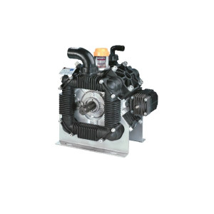 Мембранный насос Bertolini POLY 2180 VD
