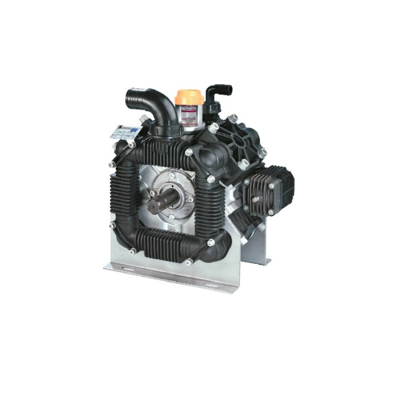 Мембранный насос Bertolini POLY 2180 VD