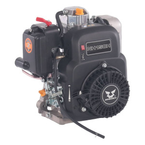 Двигатель бензиновый Zongshen NH 150 H