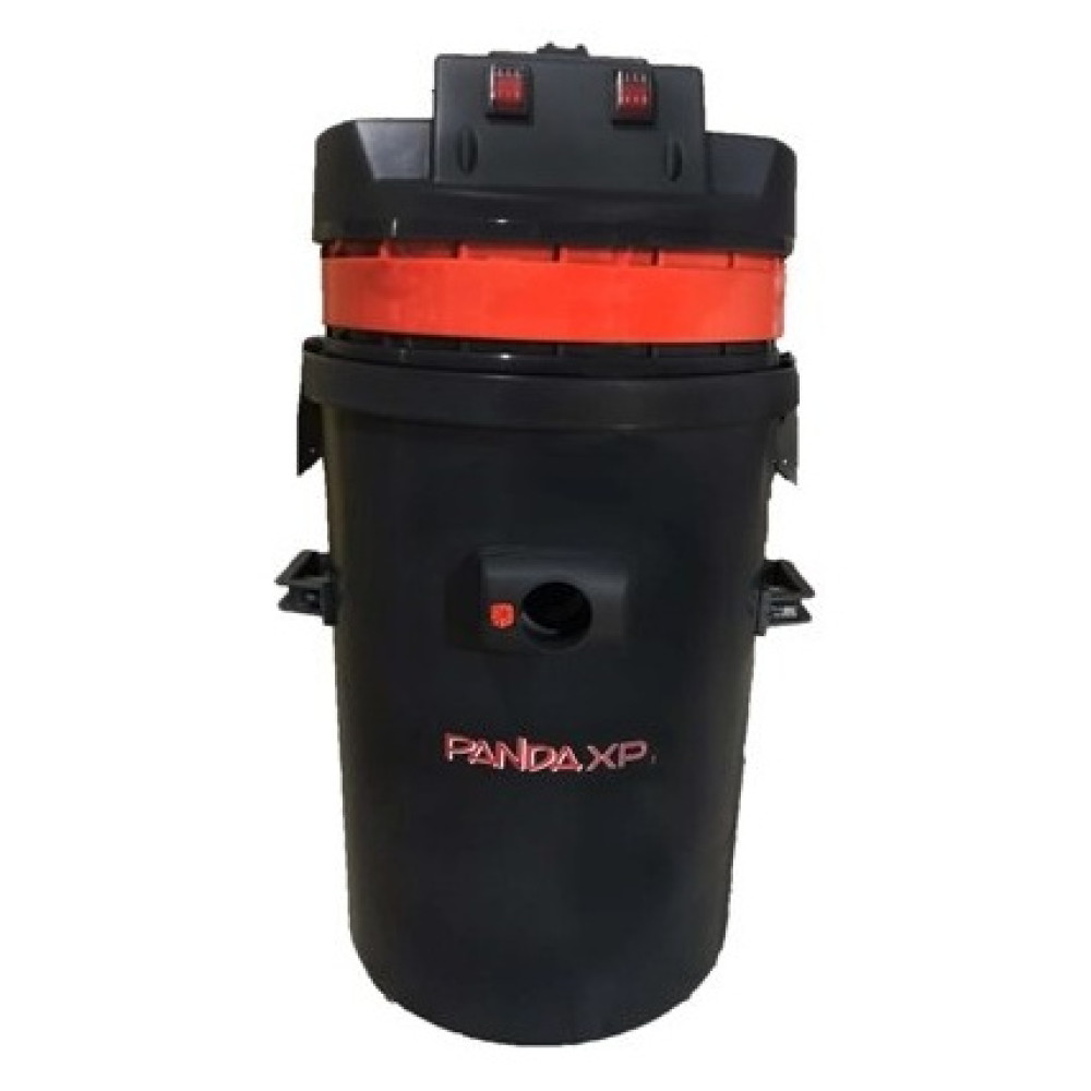 Пылесос для МСО Soteco Panda 440 GA XP Plast