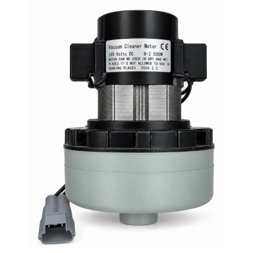 Турбина для JH-410 (24V, 500W)