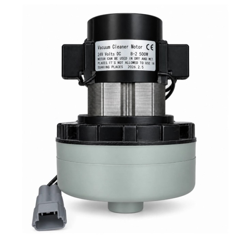Турбина для JH-410 (24V, 500W)