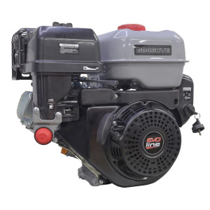 Двигатель бензиновый EVOline GB 460 VE