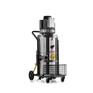 Пылесос Comac CA ATEX22 30 XS