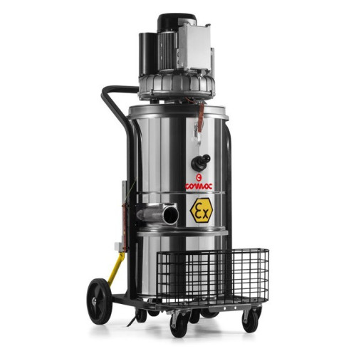 Пылесос Comac CA ATEX22 30 XS