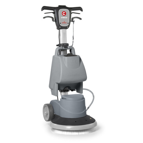 Однодисковая машина Comac CM43 F