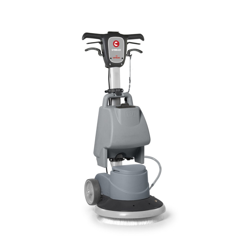 Однодисковая машина Comac CM43 F
