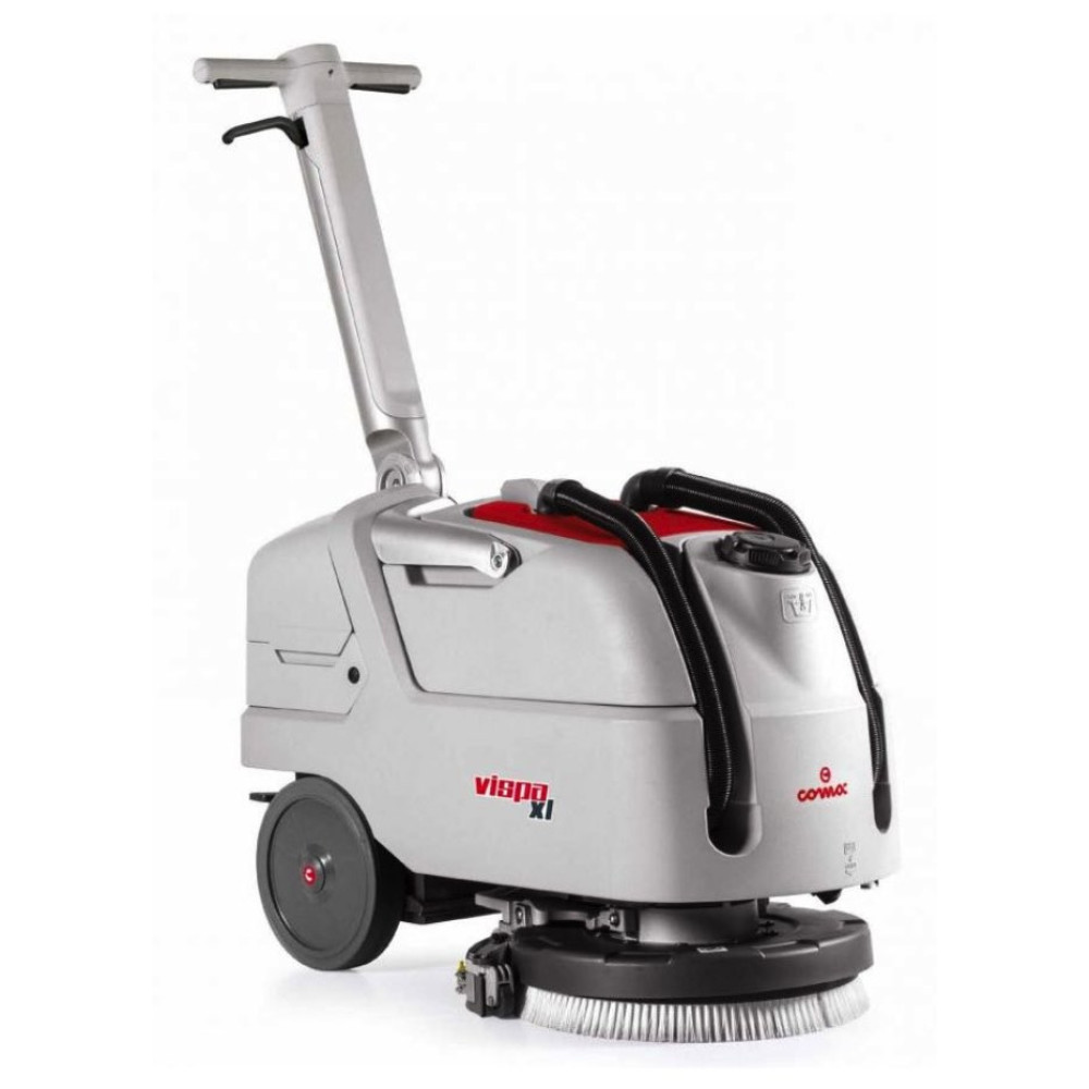 Поломоечная машина Comac Vispa XL