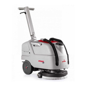 Поломоечная машина Comac Vispa XL