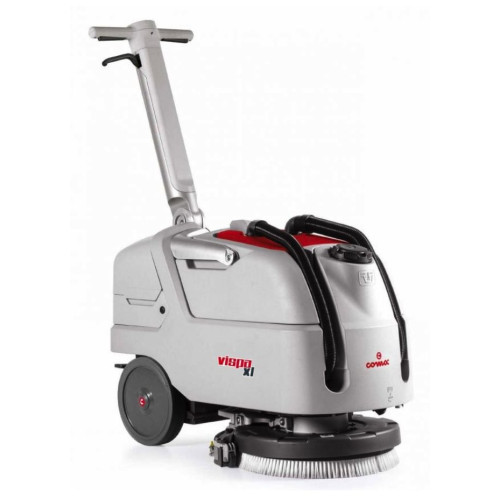 Поломоечная машина Comac Vispa XL