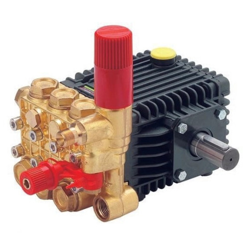 Насос Насос Interpump EL1714 (с регулятором)