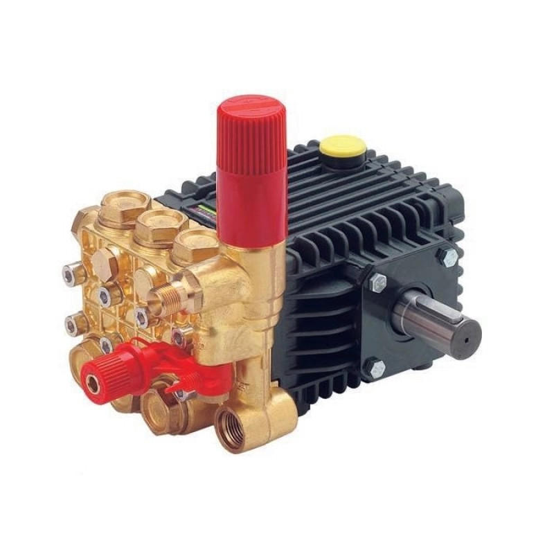 Насос Насос Interpump EL1714 (с регулятором)