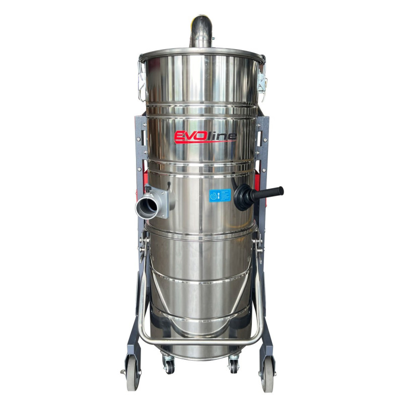 Пылесос индустриальный EVOline IVC 1100-22