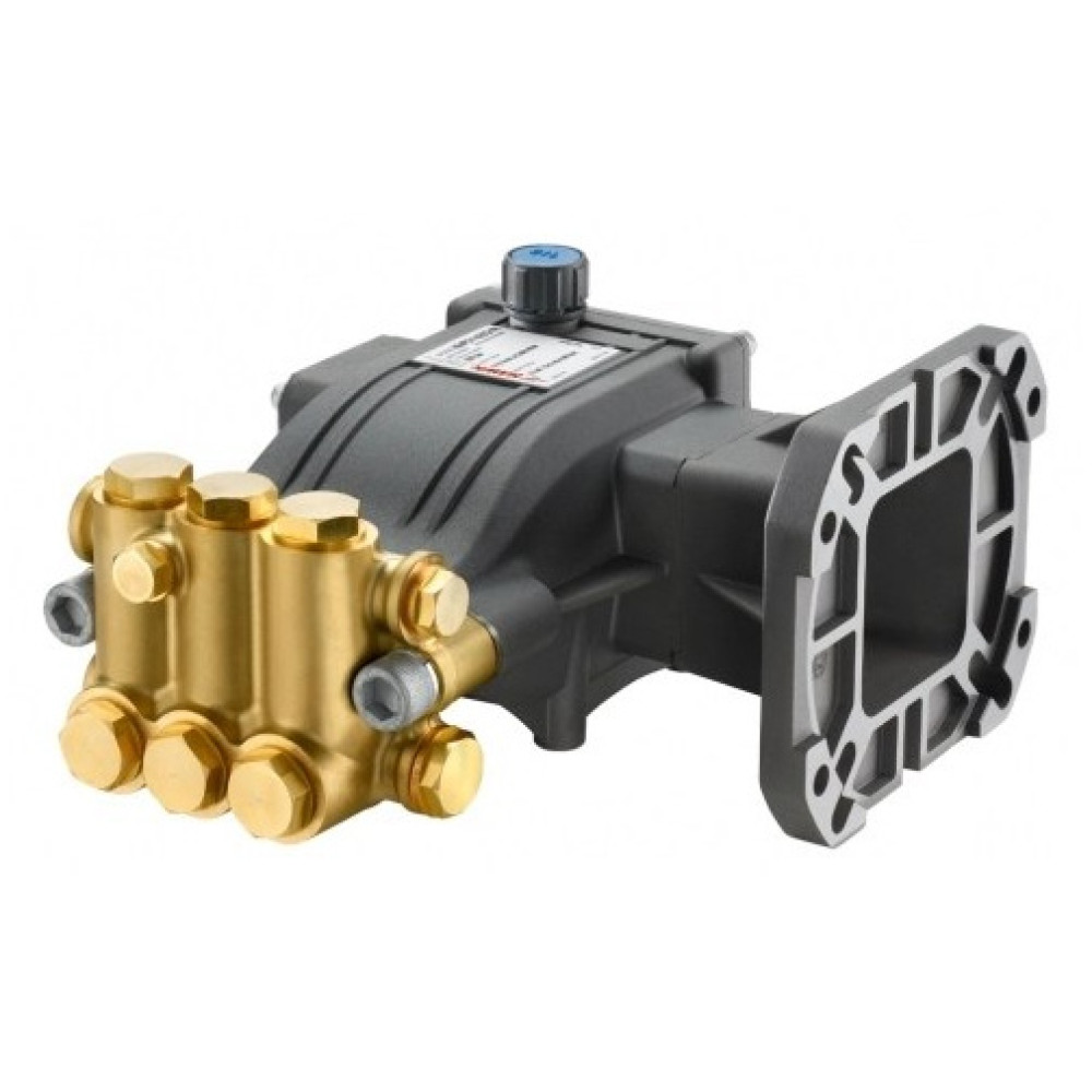 Насос HAWK Серия NHDP-G1, модель NHDP1420G1R