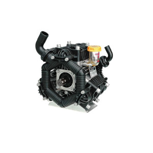 Мембранный насос Bertolini POLY 2150 VD
