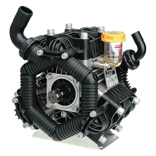Мембранный насос Bertolini POLY 2150 VD