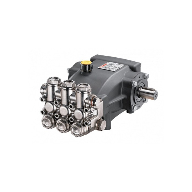 Насос HAWK Серия NMT-HT высокотемпературная, модель NMT2120HTR