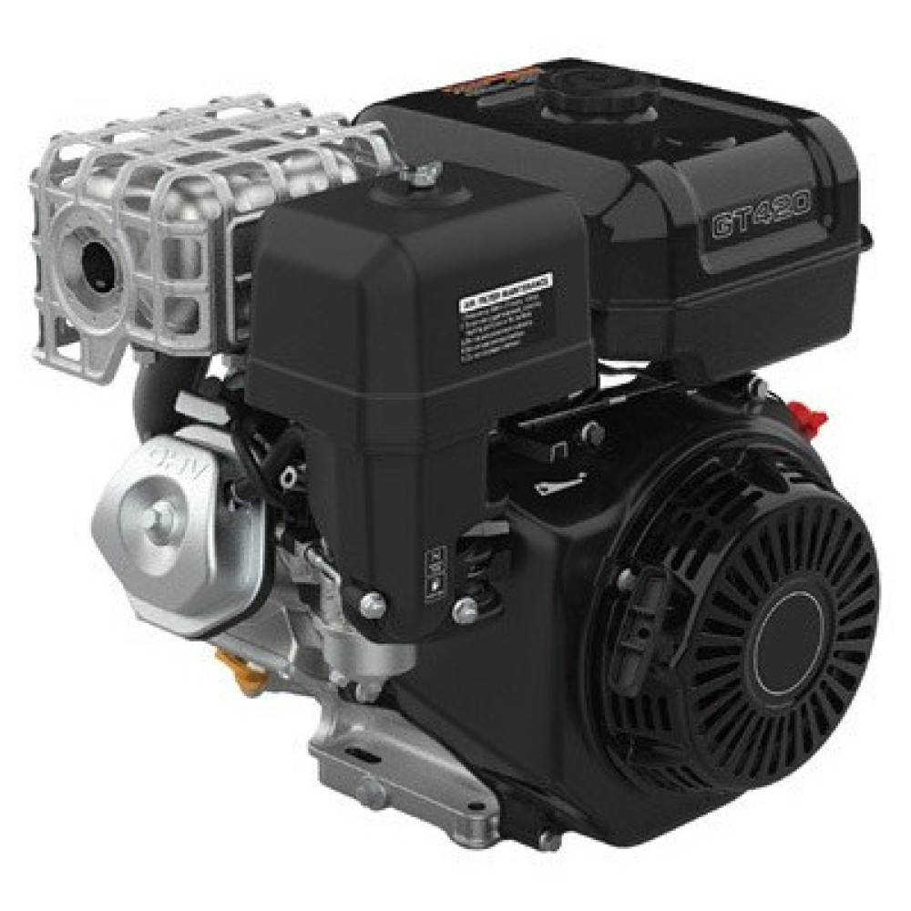 Двигатель бензиновый EVOline GT 420