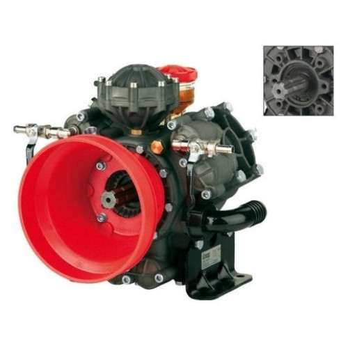 Мембранный насос AR 1203 AP C/SP