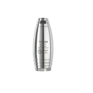 Форсунка ротационная керамическая 035, 600 бар, 1/4"F (4060600020, 4038000060, BF-8093)