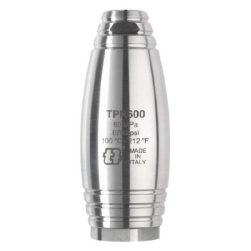 Форсунка ротационная керамическая 040, 600 бар, 1/4"F (4060600021, 4038000061, BF-8094)
