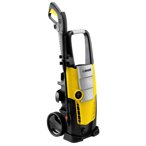 Электрическая минимойка LAVOR Galaxy 140