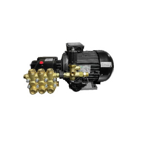 Моноблок MOHP1520R TS